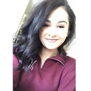 Meet your Posher, Marissa